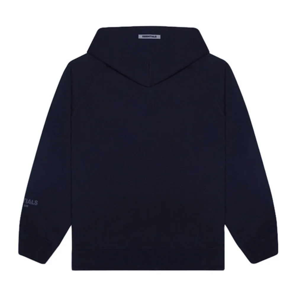 FOG ESSENTIALS Applique Pullover Hoodie Dark Navy sold by PLUS product image thumbnail 2
