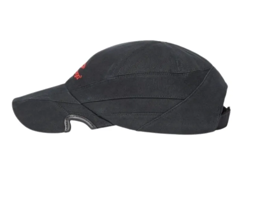 Balenciaga 3B Sports Icon Cap sold by PLUS product image thumbnail 3