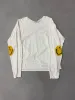 Kapital Smiley Elbow Longsleeve (Used) sold by PLUS