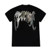 Revenge Angel Kiss Tee Black sold by PLUS