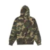 Supreme b.b. Simon Zip Up Hooded Sweatshirt Woodland Camo sold by PLUS
