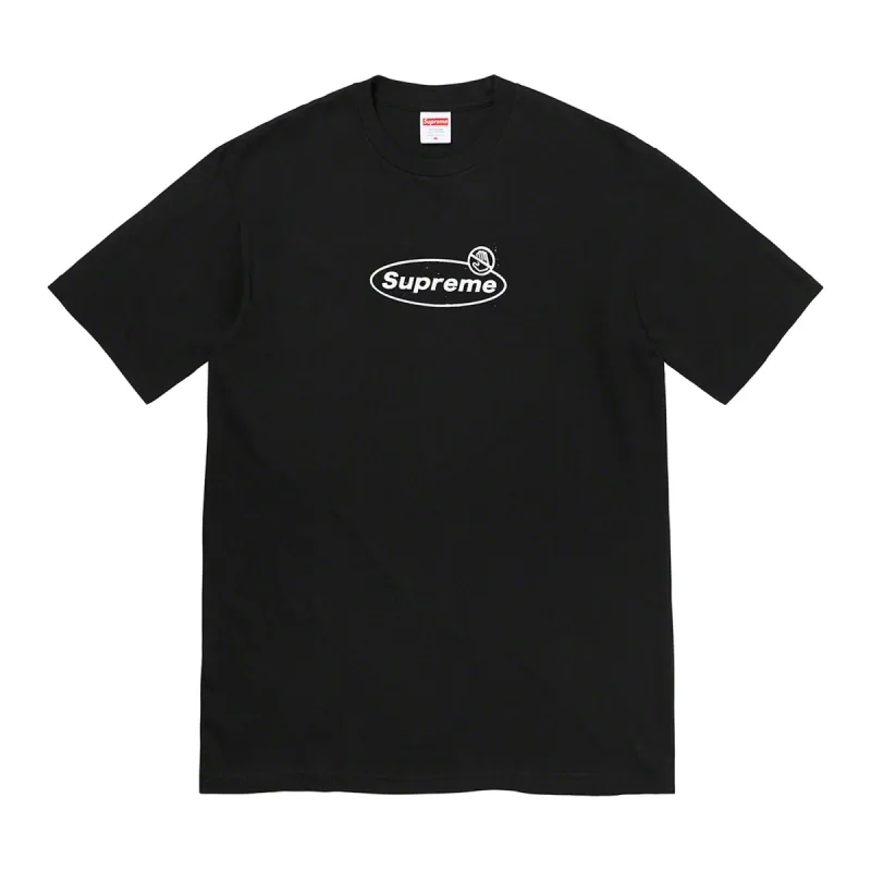 トップス Supreme Slap Shot Tee Black L s-l400.jpg