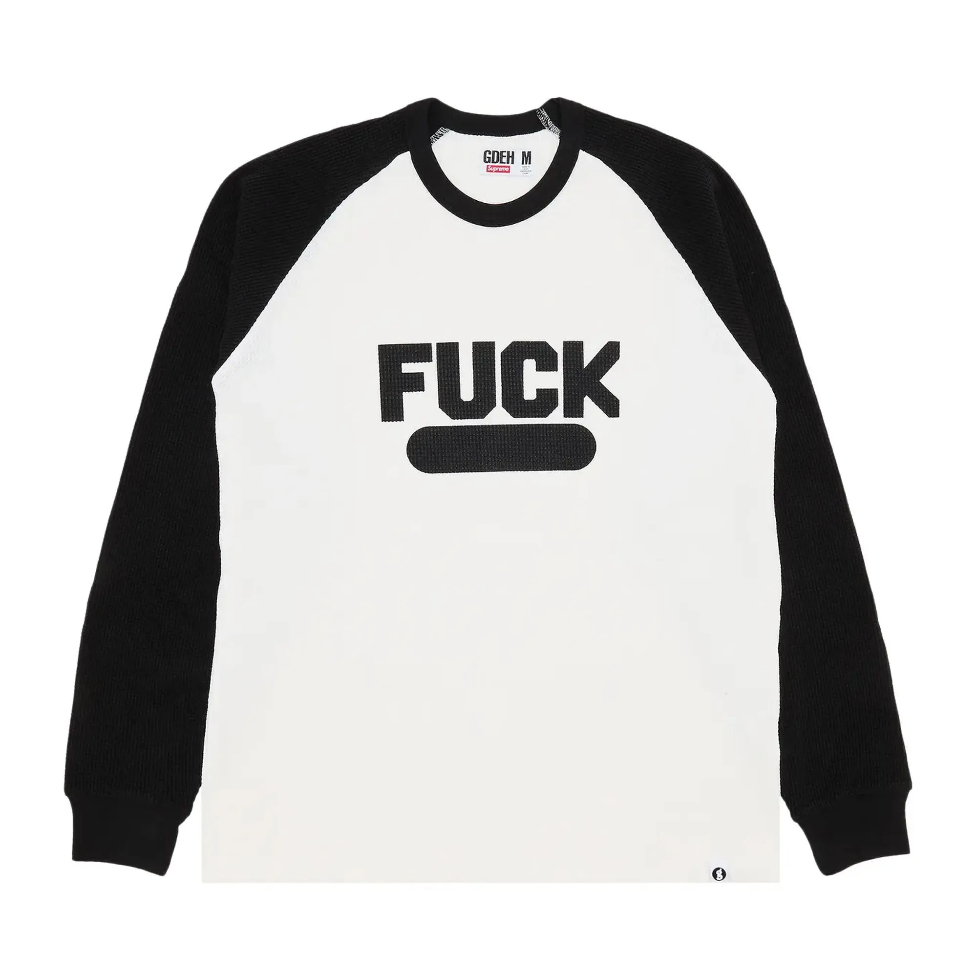 Supreme GOODENOUGH Thermal Natural sold by PLUS