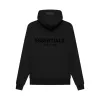 FOG Essentials Hoodie Stretch Limo (SS22) sold by PLUS