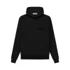 FOG Essentials Hoodie Stretch Limo (SS22) sold by PLUS