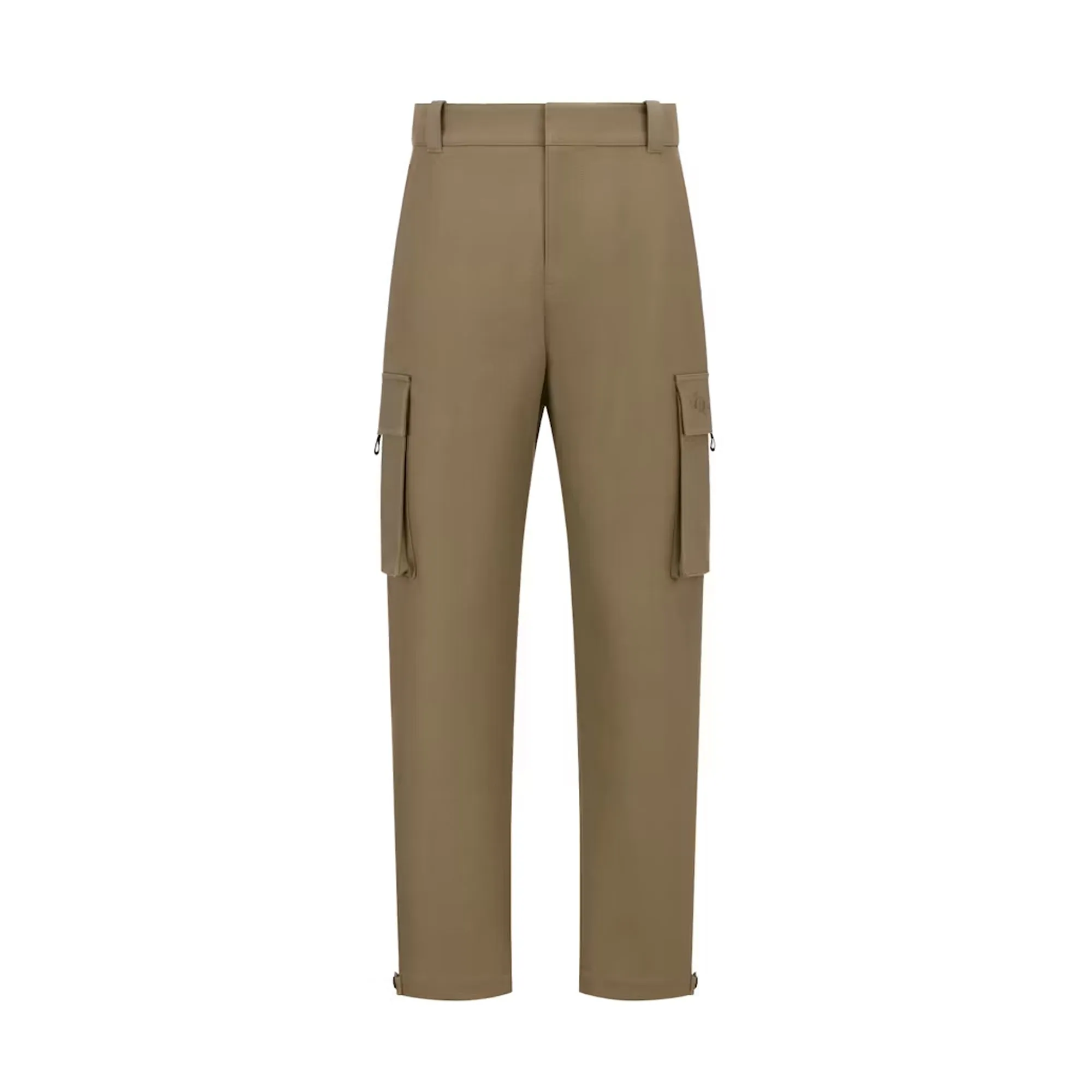 Dior x Travis Scott x CACTUS JACK Cargo Pants Khaki (Used) sold by PLUS