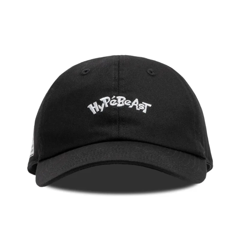 Hypebeast X Pokemon TCG Cap sold by PLUS
