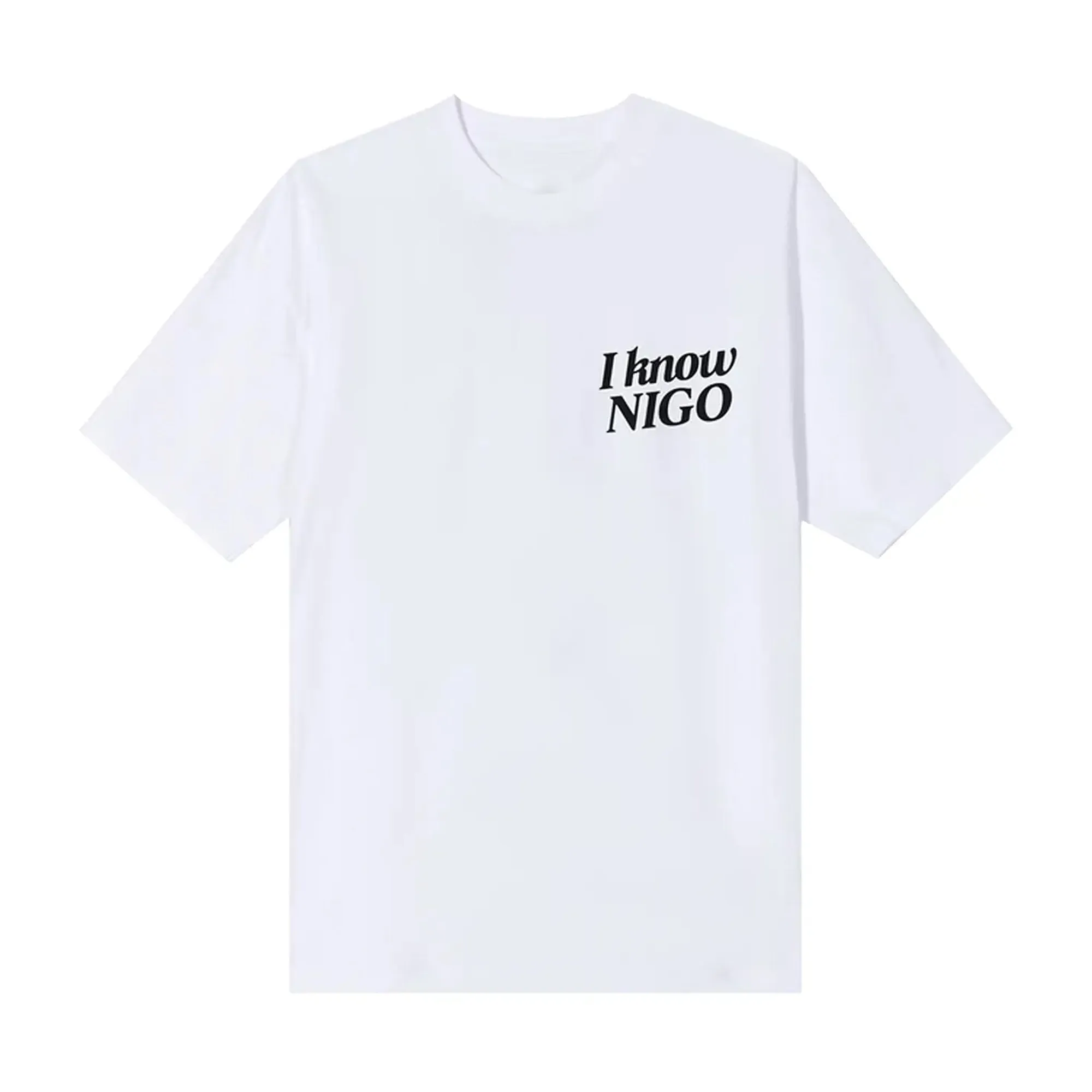 Human Made x Victor Victor Flying Carpet Tee White sold by PLUS product image thumbnail 2