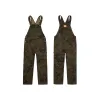 Supreme x Louis Vuitton Jacquard Denim Overalls Camo sold by PLUS