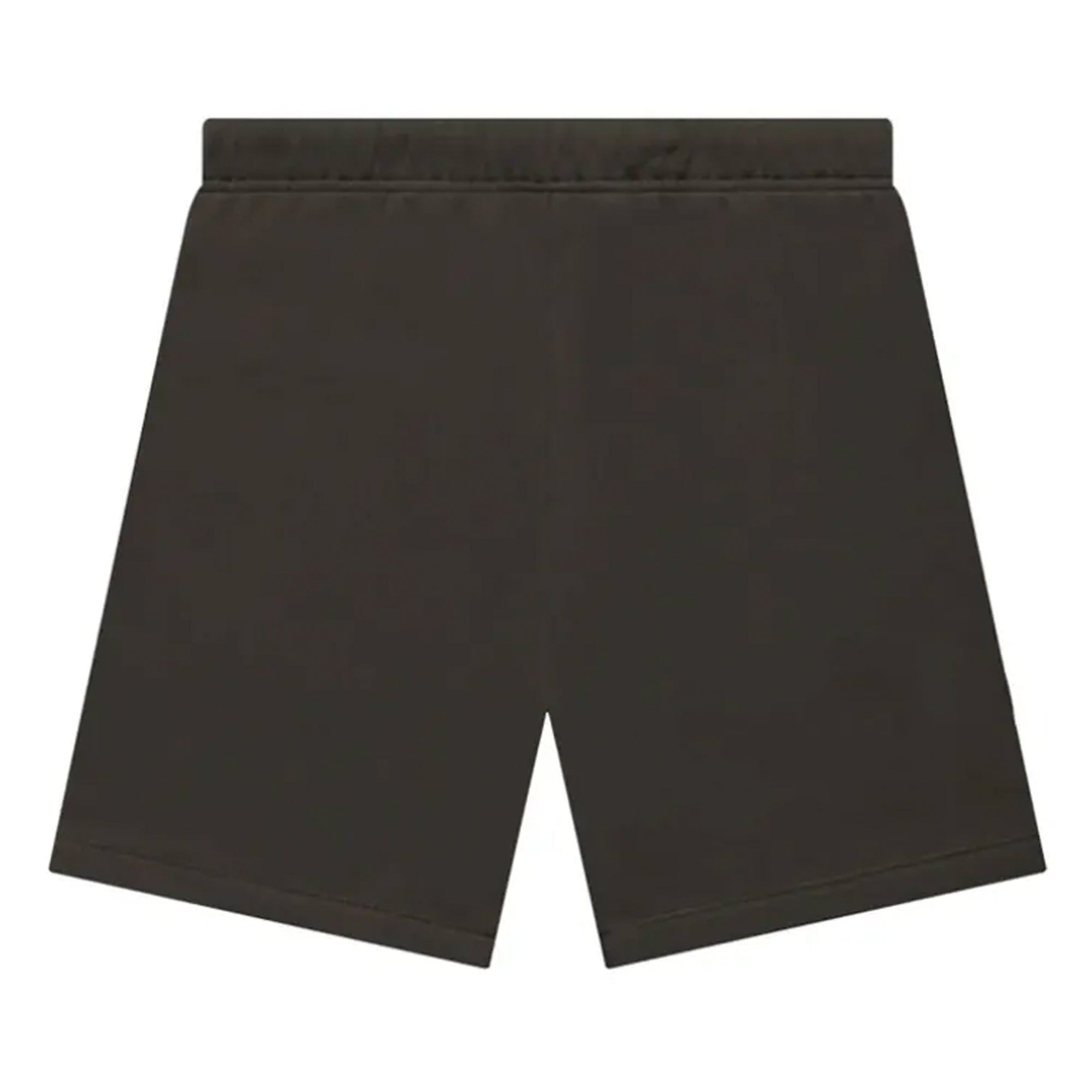 FOG Essentials Shorts Off Black (FW22) sold by PLUS product image thumbnail 2