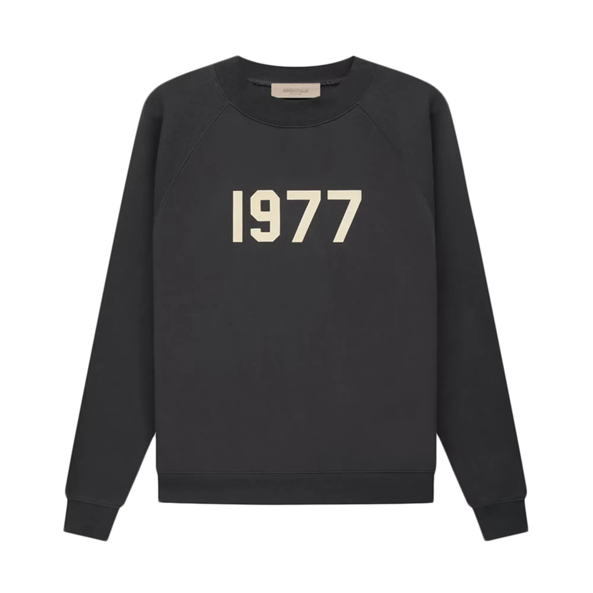 FOG Essentials 1977 Crewneck Iron sold by PLUS