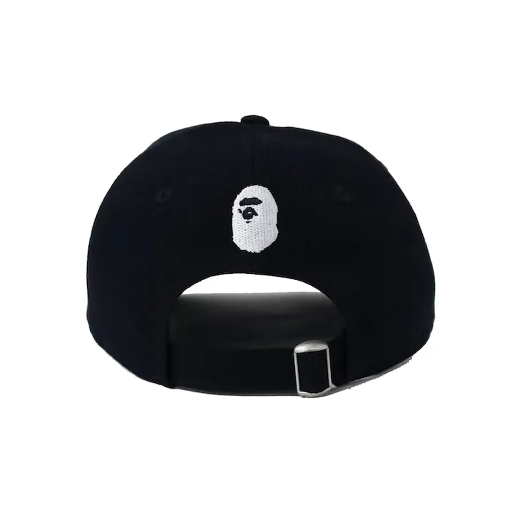 Bape New Era Bathing Ape 9Twenty Cap Navy sold by PLUS product image thumbnail 2