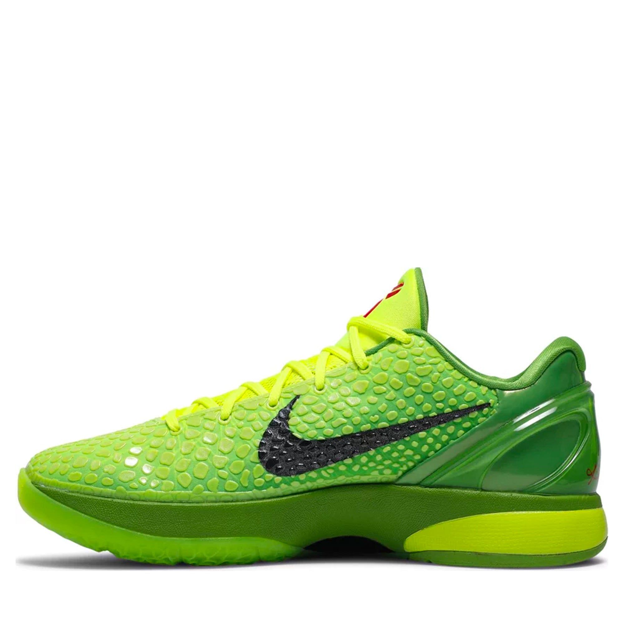 Nike Kobe Protro Grinch (2020) Parallel