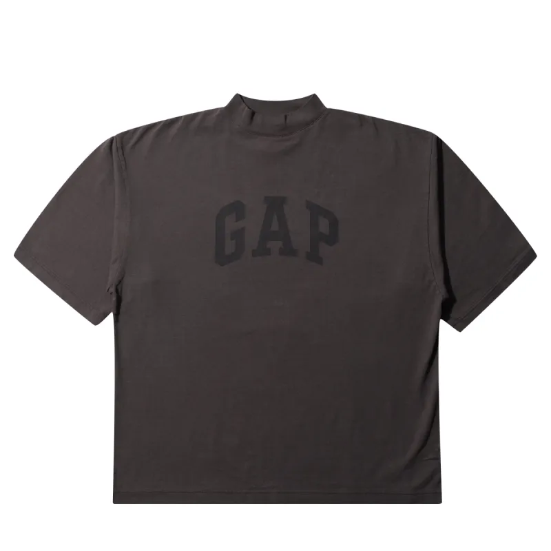 トップス YEEZY GAP Balenciaga Dove 3/4 Sleeve Tee Yeezy Gap Dove 3/4 Sleeve Tee Dark Blue Men's - SS22 - GB