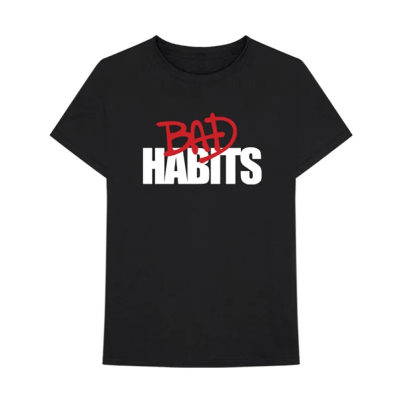 Nav x Vlone Drip T-Shirt Black sold by PLUS