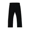 Junya Watanabe x CDG x Levis Poem Denim Pants Black sold by PLUS