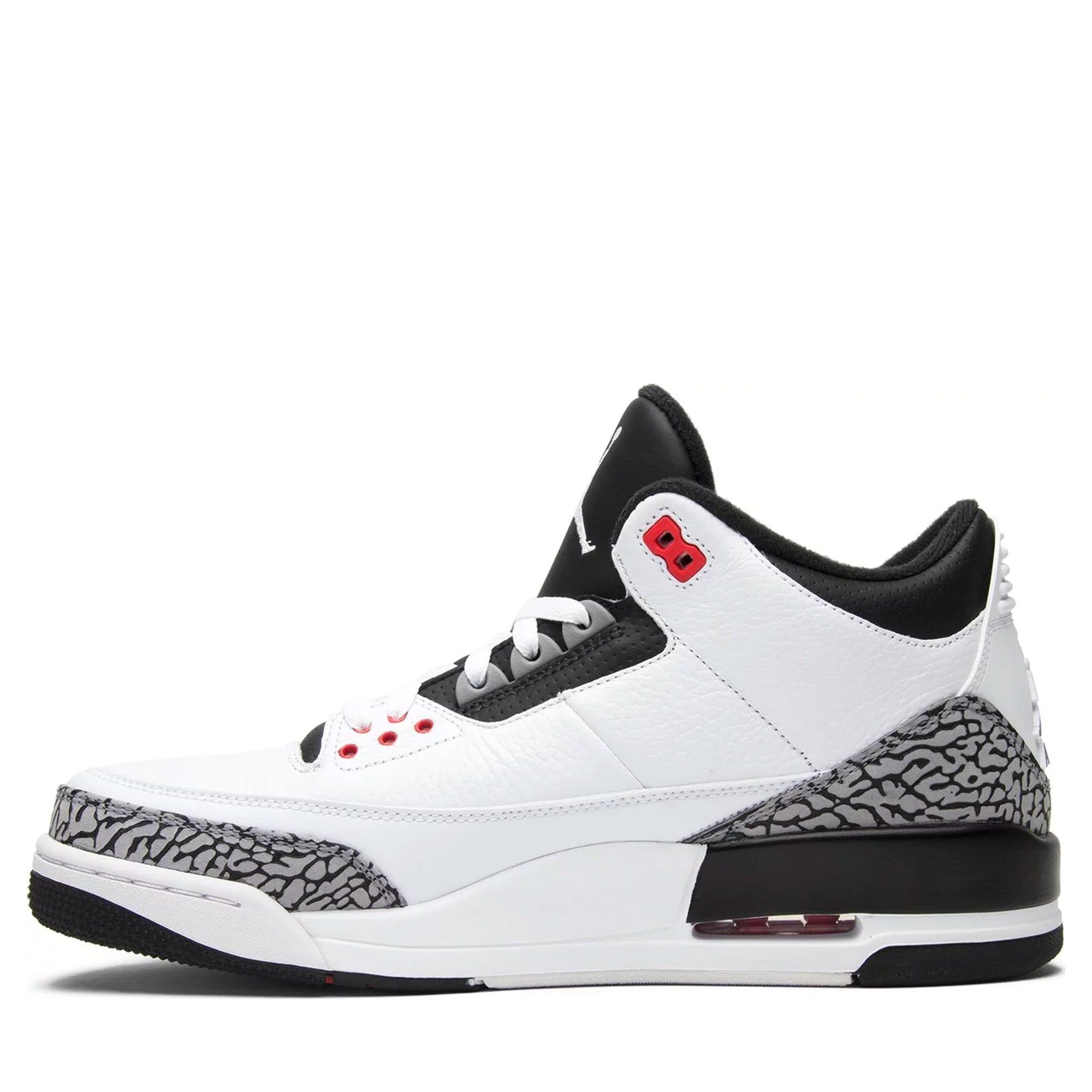 Jordan 3 Retro Infrared 23 sold by PLUS product image thumbnail 2
