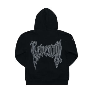 Revenge Sacrifice Of Isaac Hoodie Black sold by PLUS