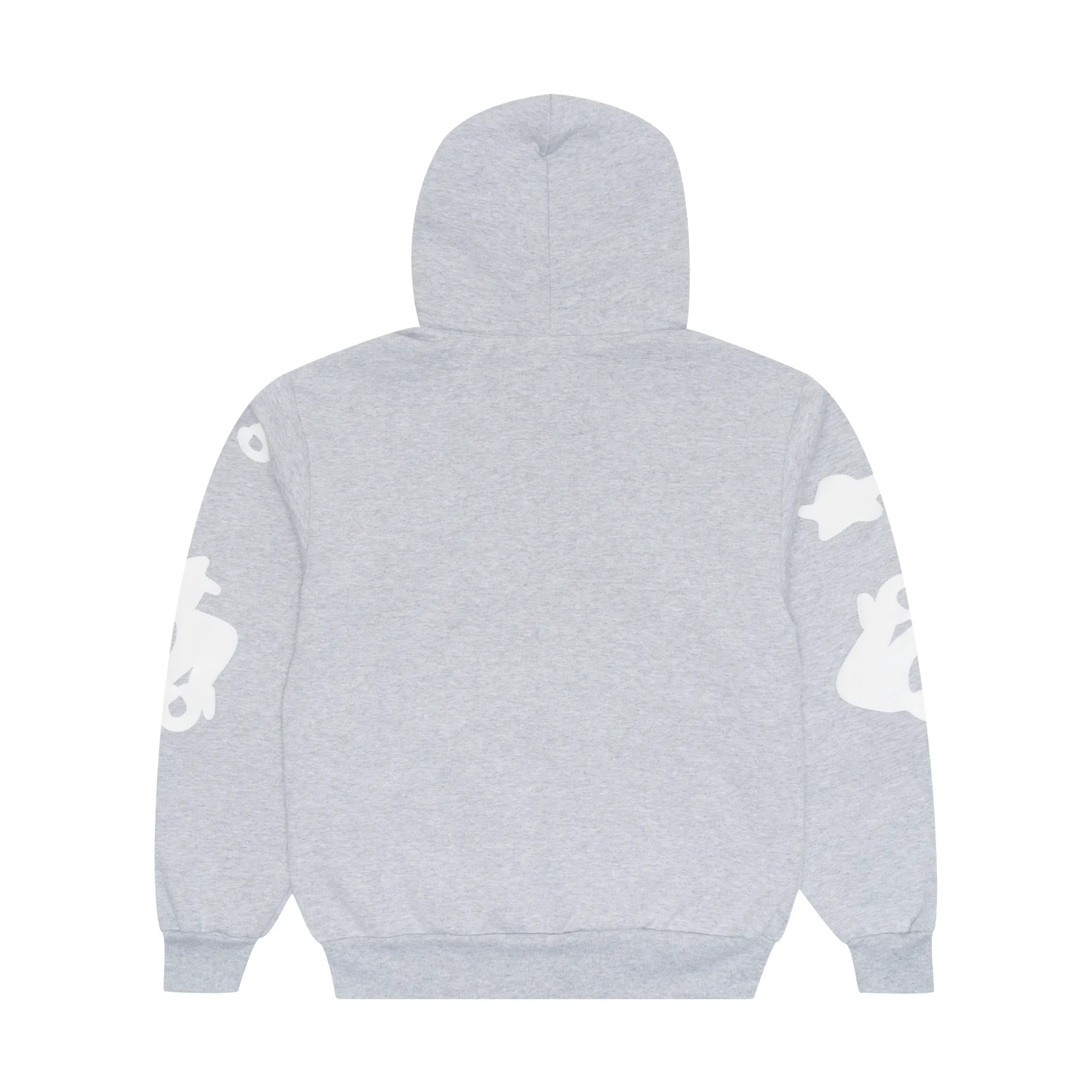 Spider Worldwide Beluga Hoodie Grey sold by PLUS product image thumbnail 2