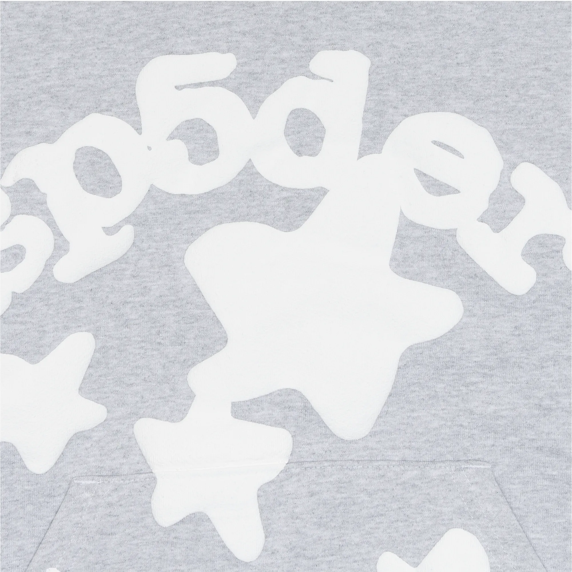 Spider Worldwide Beluga Hoodie Grey sold by PLUS product image thumbnail 3