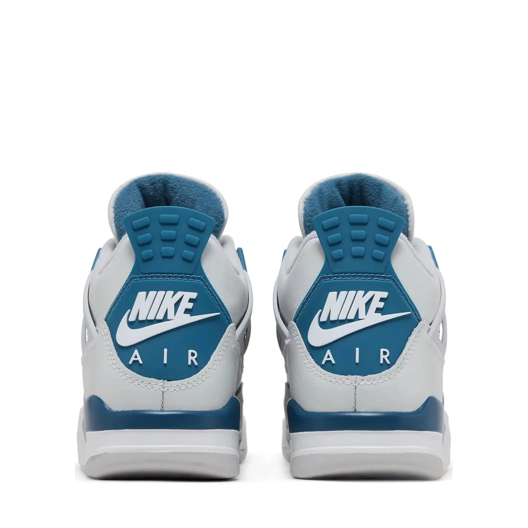Jordan 4 Retro Military Blue (2024) sold by PLUS product image thumbnail 3