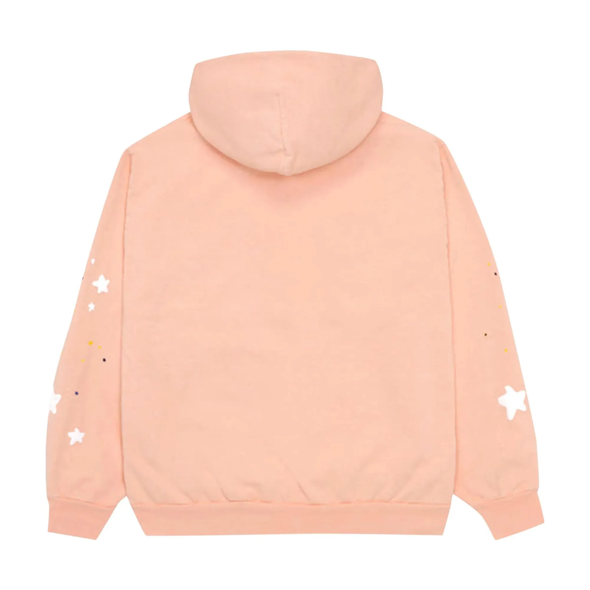 Spider Worldwide SP5 Hoodie Bellini Peach sold by PLUS product image thumbnail 2