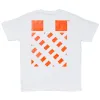 OFF-WHITE x MCA FOS Mona Lisa Tee White sold by PLUS