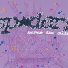 Spider Worldwide Websuit Hoodie Acai Purple sold by PLUS
