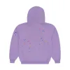Spider Worldwide Websuit Hoodie Acai Purple sold by PLUS