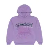 Spider Worldwide Websuit Hoodie Acai Purple sold by PLUS
