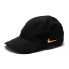 Nike x Drake NOCTA Cap Black sold by PLUS
