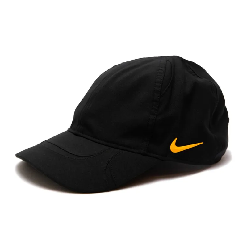 Nike x Drake NOCTA Cap Black sold by PLUS