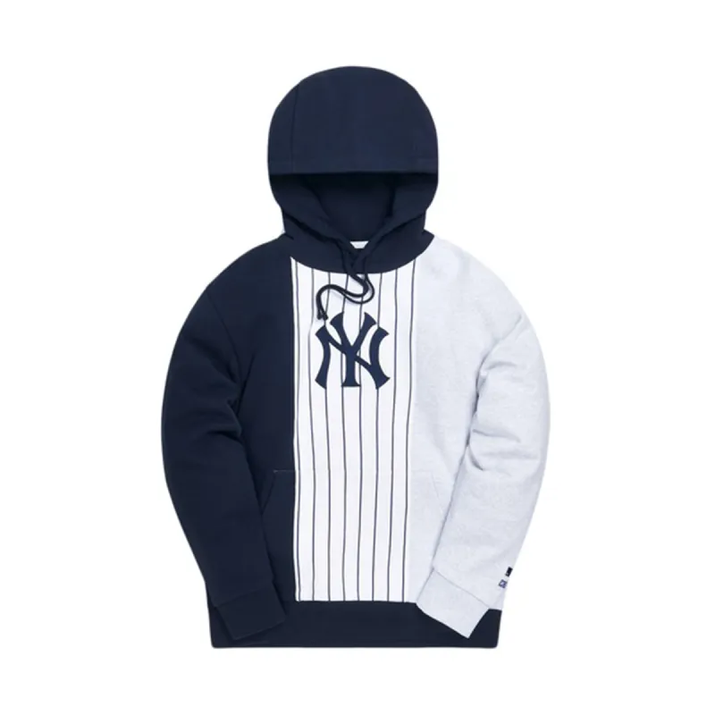 Kith x MLB NY Yankees Home Run Hoodie Multi sold by PLUS