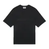 FOG ESSENTIALS 3D SILICON Applique Tee Black (SS20) sold by PLUS