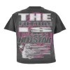 Hellstar Studios Goggles Tee Black sold by PLUS