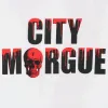 City Morgue x Vlone Drip Tee White sold by PLUS