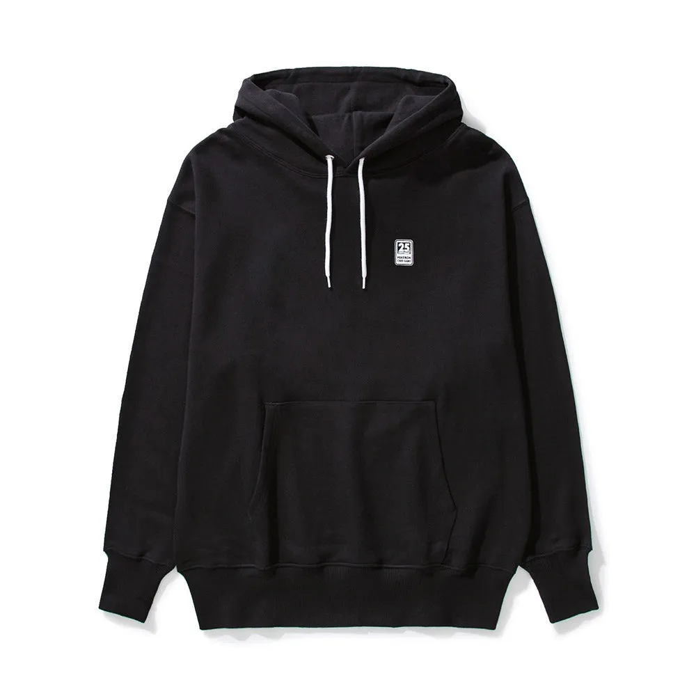 Hypebeast X Pokemon Charizard Hoodie Black sold by PLUS product image thumbnail 2