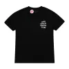 Anti Social Social Club Kkoch Tee Black sold by PLUS