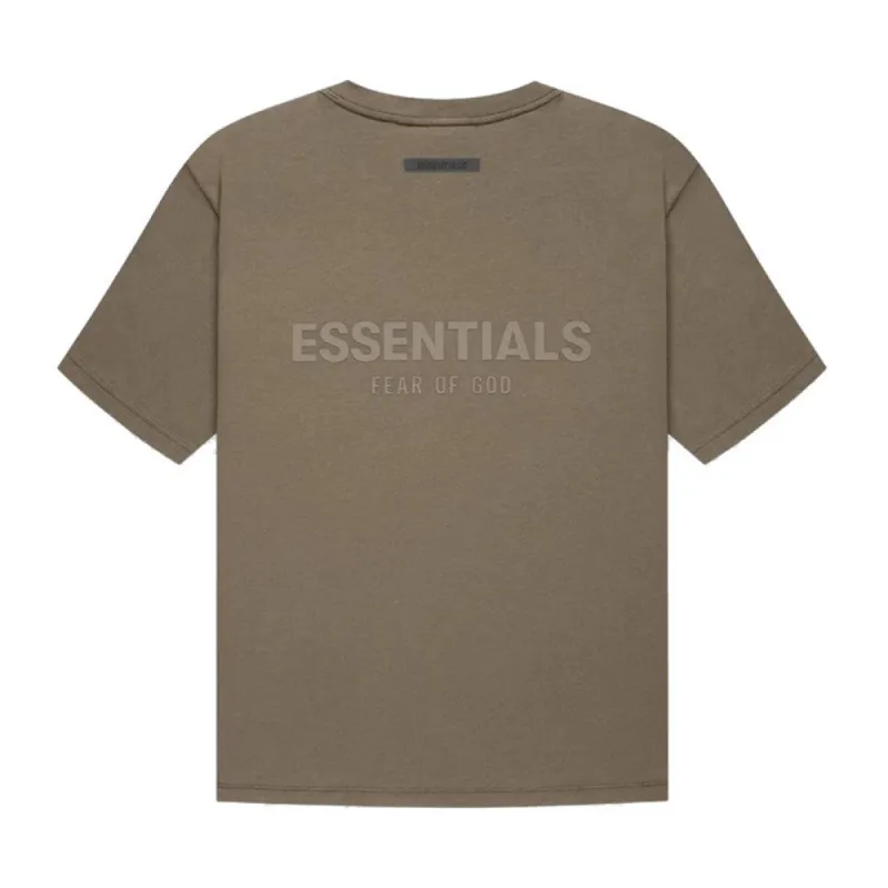 FOG ESSENTIALS T-Shirt Harvest (FW21) sold by PLUS