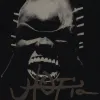 Travis Scott Utopia A1 L/S T-Shirt Black sold by PLUS