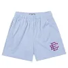 Eric Emanuel EE Basic Short Kentucky Blue/Purple sold by PLUS