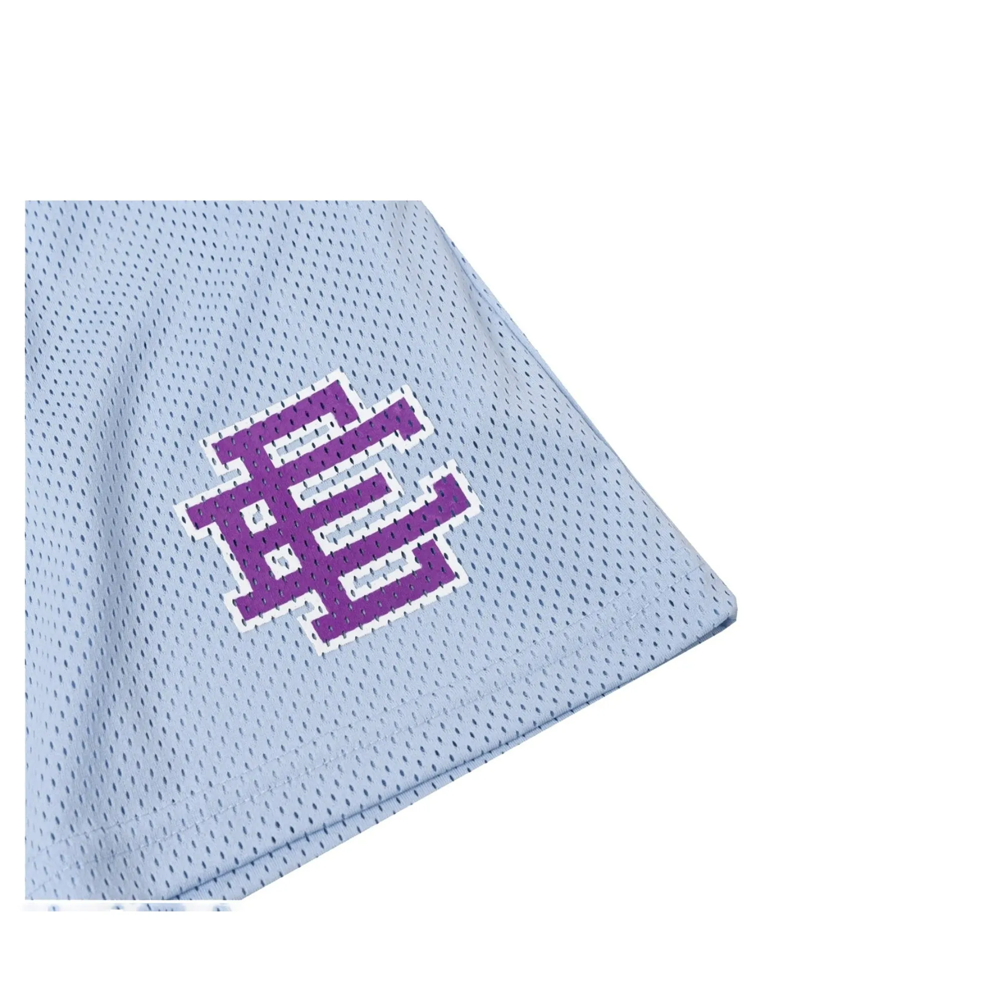 Eric Emanuel EE Basic Short Kentucky Blue/Purple sold by PLUS product image thumbnail 2