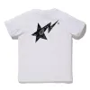BAPE Space Camo STA Logo Tee (Ladies) White sold by PLUS