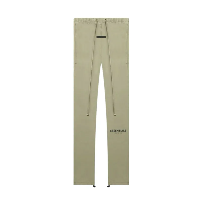 FOG Essentials Track Pant Pistachio (FW21) sold by PLUS