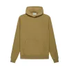 FOG Essentials Pullover Hoodie Amber (FW21) sold by PLUS