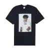 Supreme NBA Youngboy Tee Black sold by PLUS
