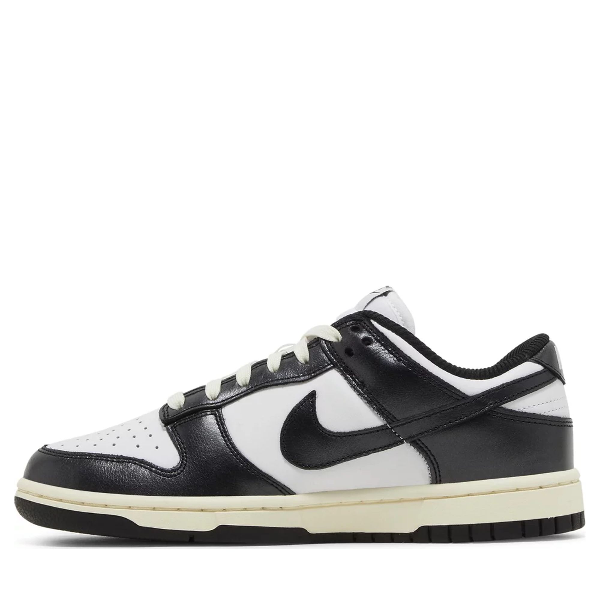 Nike Dunk Low Vintage Panda (W) sold by PLUS product image thumbnail 2