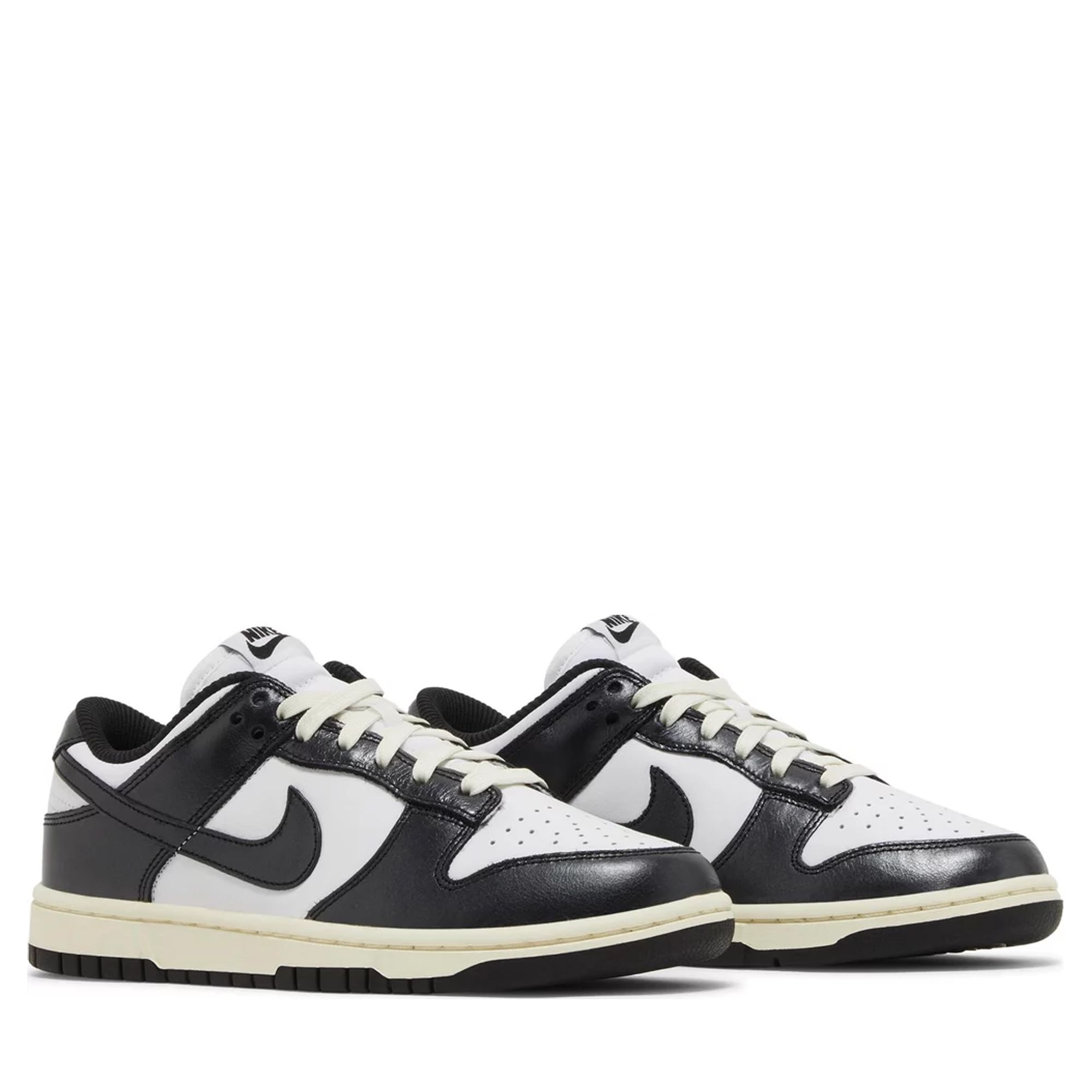 Nike Dunk Low Vintage Panda (W) sold by PLUS product image thumbnail 4