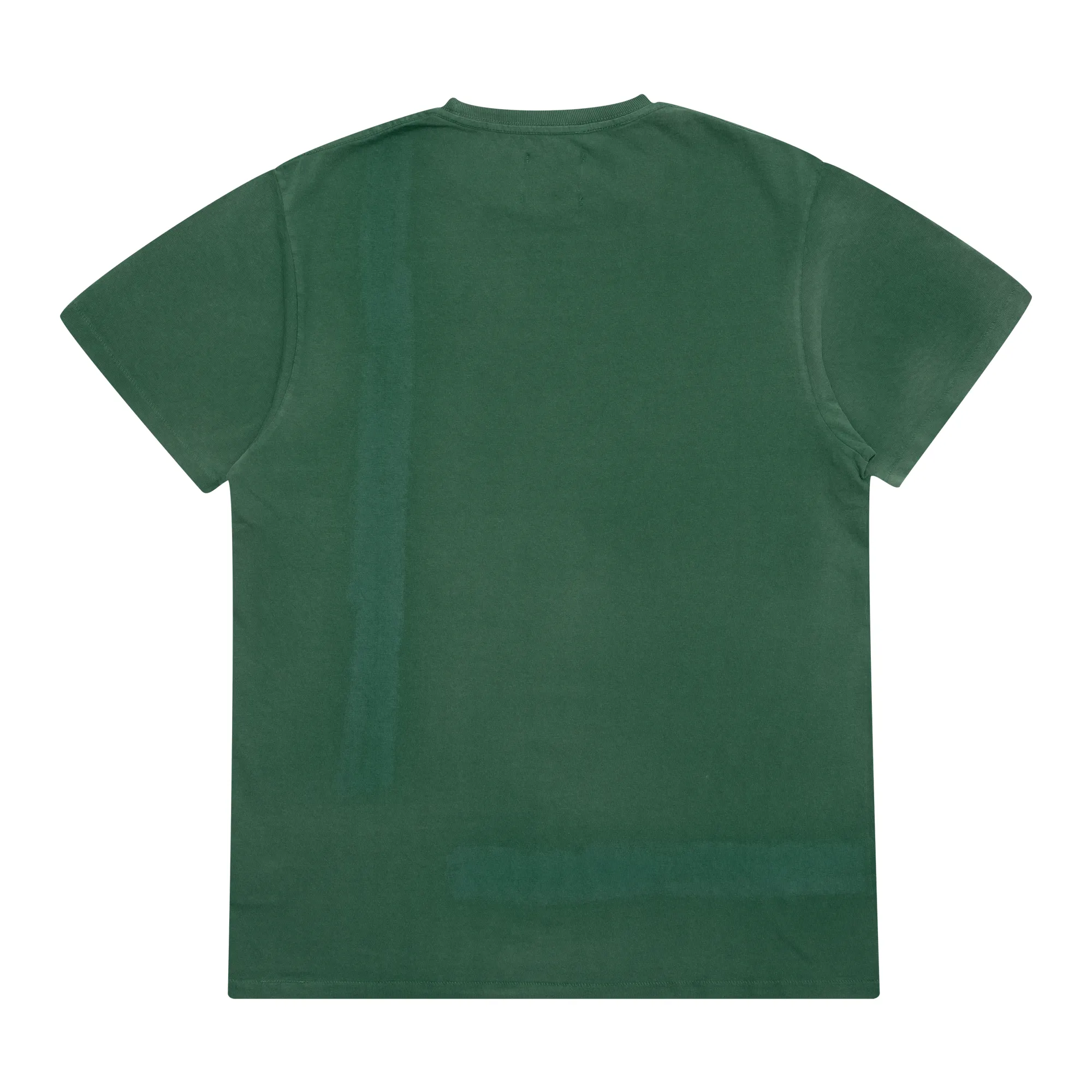 Gallery Dept. Souvenir T-Shirt Hunter Green sold by PLUS product image thumbnail 2