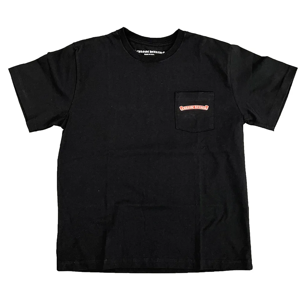 Chrome Hearts Matty Boy Stay Fast Race Team Tee sold by PLUS product image thumbnail 2